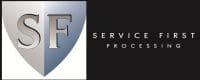 Service First Logo 5