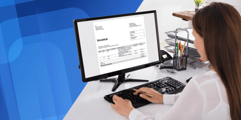 Home – Service First Processing